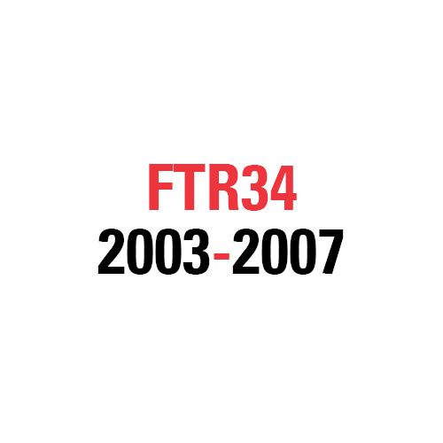 FTR34 2003-2007
